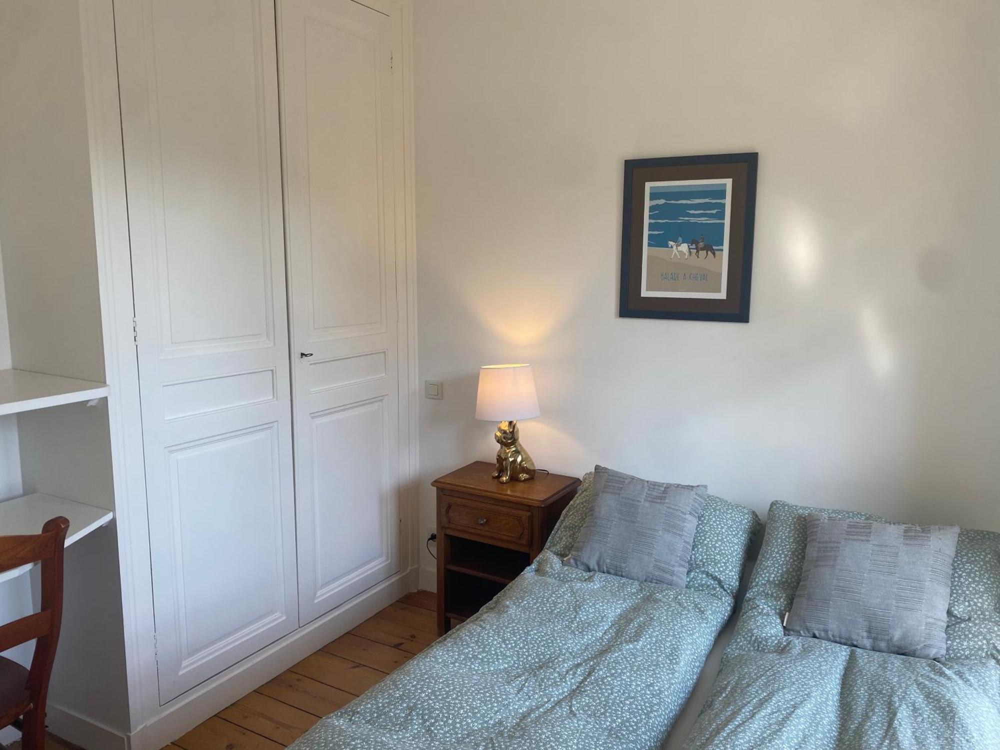 La Maison Du Cavalier, Chateau De Lavenue Pierrefitte-en-Auge Esterno foto